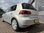Volkswagen Golf 1.4 TSI 122PK Highline DSG Automaat Clima,Trekhaak,Cruise,Navi,Alcantara,PdcAchter,Isofix,GetintGlas,Bluetooth,