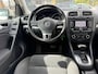 Volkswagen Golf 1.4 TSI 122PK Highline DSG Automaat Clima,Trekhaak,Cruise,Navi,Alcantara,PdcAchter,Isofix,GetintGlas,Bluetooth,