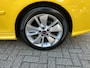 Saab 9-3 2.0 T Vector/aero Edition Automaat in Geel