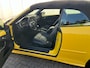 Saab 9-3 2.0 T Vector/aero Edition Automaat in Geel