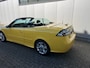 Saab 9-3 2.0 T Vector/aero Edition Automaat in Geel