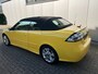 Saab 9-3 2.0 T Vector/aero Edition Automaat in Geel