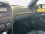 Saab 9-3 2.0 T Vector/aero Edition Automaat in Geel