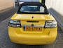 Saab 9-3 2.0 T Vector/aero Edition Automaat in Geel