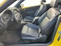 Saab 9-3 2.0 T Vector/aero Edition Automaat in Geel