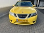 Saab 9-3 2.0 T Vector/aero Edition Automaat in Geel