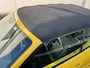 Saab 9-3 2.0 T Vector/aero Edition Automaat in Geel
