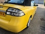 Saab 9-3 2.0 T Vector/aero Edition Automaat in Geel