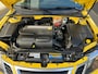 Saab 9-3 2.0 T Vector/aero Edition Automaat in Geel