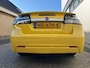 Saab 9-3 2.0 T Vector/aero Edition Automaat in Geel