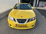 Saab 9-3 2.0 T Vector/aero Edition Automaat in Geel