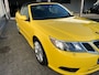 Saab 9-3 2.0 T Vector/aero Edition Automaat in Geel