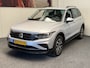Volkswagen Tiguan 1.4 TSI eHYBRID 245 PK DSG NAVIGATIE ADAPTIVE CRUISE CONTROL STOEL EN STUUR VERWARMING APPLE CARPLAY/ANDROID RIJSTROOKSENSOREN DODEHOEKSENSOREN PDC  ZEER MOOI !! CC