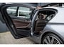BMW 5-Serie 540 540i Luxury Line | Schuifdak | Comfort Seats | Harman/Kardon | Head-Up | ACC | Nappa Leder |