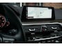 BMW 5-Serie 540 540i Luxury Line | Schuifdak | Comfort Seats | Harman/Kardon | Head-Up | ACC | Nappa Leder |