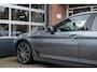 BMW 5-Serie 540 540i Luxury Line | Schuifdak | Comfort Seats | Harman/Kardon | Head-Up | ACC | Nappa Leder |