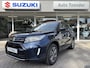 Suzuki Vitara Automaat 1.4 Boosterjet Smart Hybrid Select