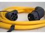 Fiat 600 600 e La Prima 54 kWh [ Navi Camera Apple / Android Leder Stoelverwarming ]