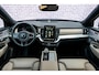 Volvo XC90 2.0 T8 Plug-in hybrid AWD Ultra Dark Executive | Trekhaak | Luchtvering | Gelaagd Glas | Bowers & Wilkins | Massage & Ventilatie Stoelen | Panoramadak |