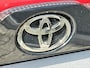 Toyota BZ4X Touring Executive AWD 75 kWh 380pk