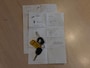 Peugeot 107 1.0 Access Accent