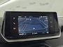 Peugeot e-208 EV ACTIVE PACK 50 kWh (95% SOH) I AUTOMAAT I APPLE CARPLAY I CLIMATE CONTROL I LICHT METALEN VELGEN