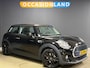 MINI Cooper 3-Deurs 1.5 Business|NAP|CRUISE|BLUETOOTH|NAVI|AIRCO|RADIO|17INCH|