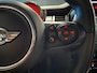 MINI Cooper 3-Deurs 1.5 Business|NAP|CRUISE|BLUETOOTH|NAVI|AIRCO|RADIO|17INCH|