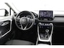 Toyota RAV4 2.5 Hybrid AWD Style