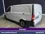 Mercedes-Benz Vito 114 CDI 136pk 9G-Tronic Automaat L2H1 Inrichting Euro6 Airco | Camera | Navigatie | Apple Carplay Android Auto, Cruisecontrol, Trekhaak, Parkeersensoren, Bijrijdersbank