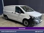 Mercedes-Benz Vito 114 CDI 136pk 9G-Tronic Automaat L2H1 Inrichting Euro6 Airco | Camera | Navigatie | Apple Carplay Android Auto, Cruisecontrol, Trekhaak, Parkeersensoren, Bijrijdersbank