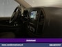 Mercedes-Benz Vito 114 CDI 136pk 9G-Tronic Automaat L2H1 Inrichting Euro6 Airco | Camera | Navigatie | Apple Carplay Android Auto, Cruisecontrol, Trekhaak, Parkeersensoren, Bijrijdersbank