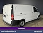 Mercedes-Benz Vito 114 CDI 136pk 9G-Tronic Automaat L2H1 Inrichting Euro6 Airco | Camera | Navigatie | Apple Carplay Android Auto, Cruisecontrol, Trekhaak, Parkeersensoren, Bijrijdersbank