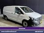 Mercedes-Benz Vito 114 CDI 136pk 9G-Tronic Automaat L2H1 Inrichting Euro6 Airco | Camera | Navigatie | Apple Carplay Android Auto, Cruisecontrol, Trekhaak, Parkeersensoren, Bijrijdersbank