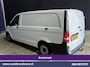 Mercedes-Benz Vito 114 CDI 136pk 9G-Tronic Automaat L2H1 Inrichting Euro6 Airco | Camera | Navigatie | Apple Carplay Android Auto, Cruisecontrol, Trekhaak, Parkeersensoren, Bijrijdersbank
