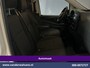 Mercedes-Benz Vito 114 CDI 136pk 9G-Tronic Automaat L2H1 Inrichting Euro6 Airco | Camera | Navigatie | Apple Carplay Android Auto, Cruisecontrol, Trekhaak, Parkeersensoren, Bijrijdersbank