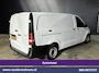 Mercedes-Benz Vito 114 CDI 136pk 9G-Tronic Automaat L2H1 Inrichting Euro6 Airco | Camera | Navigatie | Apple Carplay Android Auto, Cruisecontrol, Trekhaak, Parkeersensoren, Bijrijdersbank