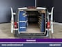Mercedes-Benz Vito 114 CDI 136pk 9G-Tronic Automaat L2H1 Inrichting Euro6 Airco | Camera | Navigatie | Apple Carplay Android Auto, Cruisecontrol, Trekhaak, Parkeersensoren, Bijrijdersbank