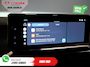Citroën Jumpy 2.0 HDI 180 pk Aut. LED/ Standkachel/ Keyless/ Stoelverw/ Stuurverw./ Carplay/ Climate/ Camera/ PDC/ Cruise/ Trekhaak/ LMV