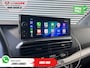Citroën Jumpy 2.0 HDI 180 pk Aut. L3 LED/ Standkachel/ Keyless/ Stoelverw/ Stuurverw./ Carplay/ Climate/ Camera/ PDC/ Cruise/ Trekhaak/ LMV