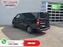 Citroën Jumpy 2.0 HDI 180 pk Aut. L3 LED/ Standkachel/ Keyless/ Stoelverw/ Stuurverw./ Carplay/ Climate/ Camera/ PDC/ Cruise/ Trekhaak/ LMV