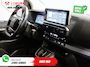 Citroën Jumpy 2.0 HDI 180 pk Aut. LED/ Standkachel/ Keyless/ Stoelverw/ Stuurverw./ Carplay/ Climate/ Camera/ PDC/ Cruise/ Trekhaak/ LMV