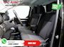 Citroën Jumpy 2.0 HDI 180 pk Aut. LED/ Standkachel/ Keyless/ Stoelverw/ Stuurverw./ Carplay/ Climate/ Camera/ PDC/ Cruise/ Trekhaak/ LMV