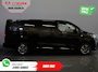 Citroën Jumpy 2.0 HDI 180 pk Aut. LED/ Standkachel/ Keyless/ Stoelverw/ Stuurverw./ Carplay/ Climate/ Camera/ PDC/ Cruise/ Trekhaak/ LMV