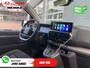 Citroën Jumpy 2.0 HDI 180 pk Aut. L3 LED/ Standkachel/ Keyless/ Stoelverw/ Stuurverw./ Carplay/ Climate/ Camera/ PDC/ Cruise/ Trekhaak/ LMV