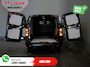 Citroën Jumpy 2.0 HDI 180 pk Aut. LED/ Standkachel/ Keyless/ Stoelverw/ Stuurverw./ Carplay/ Climate/ Camera/ PDC/ Cruise/ Trekhaak/ LMV