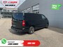 Citroën Jumpy 2.0 HDI 180 pk Aut. L3 LED/ Standkachel/ Keyless/ Stoelverw/ Stuurverw./ Carplay/ Climate/ Camera/ PDC/ Cruise/ Trekhaak/ LMV
