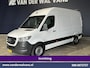 Mercedes-Benz Sprinter 316 CDI 164pk 3500kg Trekhaak L2H2 Inrichting Euro6 Airco | Omvormer | Camera | Apple Carplay Android Auto, Cruisecontrol, Parkeersensoren