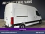 Mercedes-Benz Sprinter 316 CDI 164pk 3500kg Trekhaak L2H2 Inrichting Euro6 Airco | Omvormer | Camera | Apple Carplay Android Auto, Cruisecontrol, Parkeersensoren