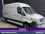 Mercedes-Benz Sprinter 316 CDI 164pk 3500kg Trekhaak L2H2 Inrichting Euro6 Airco | Omvormer | Camera | Apple Carplay Android Auto, Cruisecontrol, Parkeersensoren